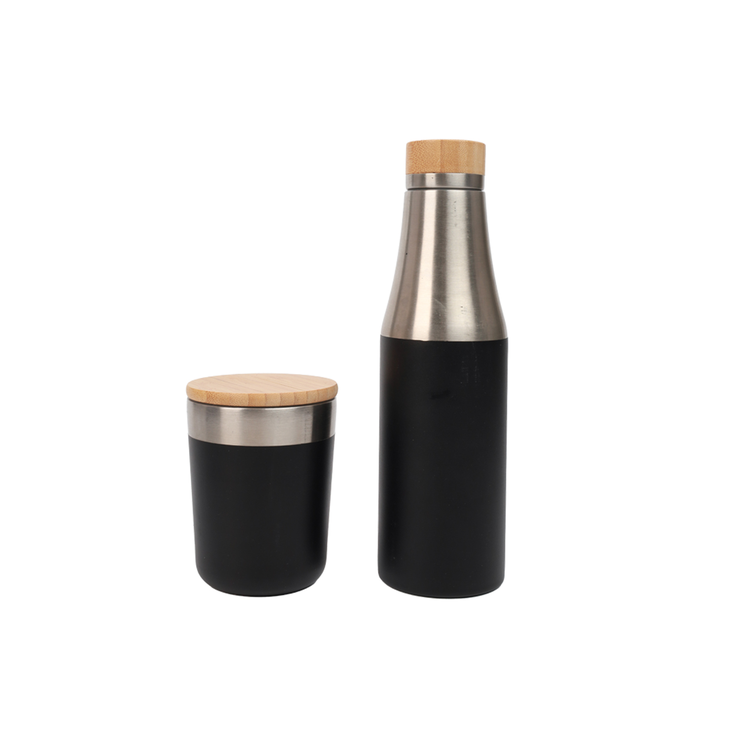 ELARA - Bottle Tumbler Gift Set
